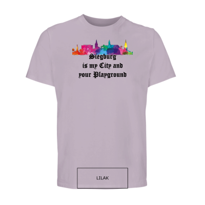 Organic Unisex T-Shirt White Edtion